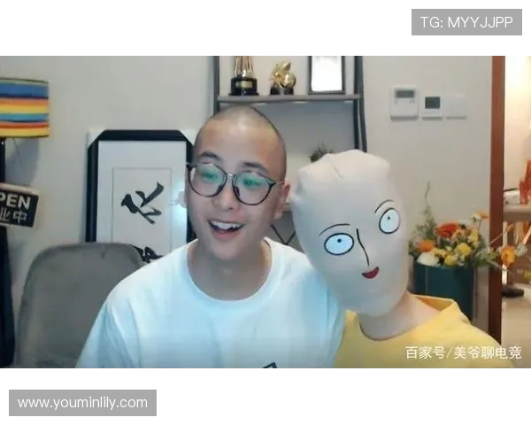 电竞三丑逆袭之路 他们如何打破负面标签成就职业传奇