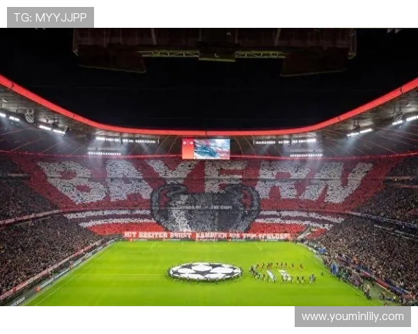 拜仁与葡萄牙体育半场鏖战战成平局