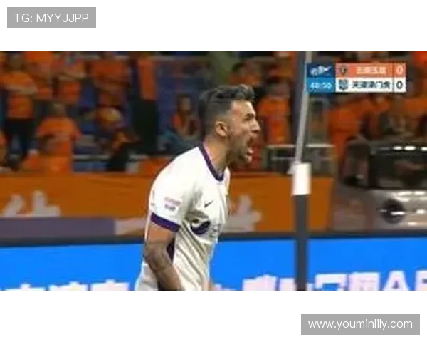 津门虎大胜云南 基莱斯双响谢蒂内传射